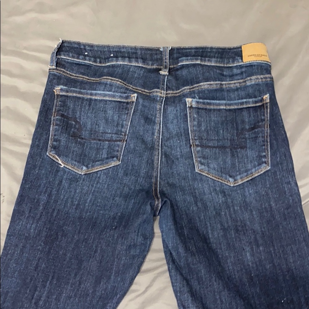 Jeans - Picture 2 of 5